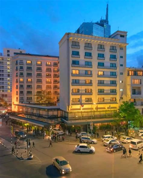 best hotels in nairobi cbd|booking nairobi.